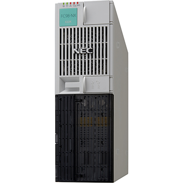 ファクトリコンピュータ E22K メモリ8GBモデル(Core i3-9100TE/メモリ8GB/HDD1TBx2/DVDマルチ/PCIe/Win10 IoT Ent2019 LTSC/Officeなし)