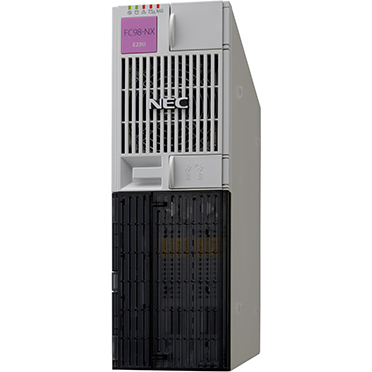 ファクトリコンピュータ E29U メモリ8GBモデル(Celeron G4900T/メモリ8GB/HDD1TBx2/DVDマルチ/PCIe/Win10 IoT Ent2019 LTSC/Officeなし)