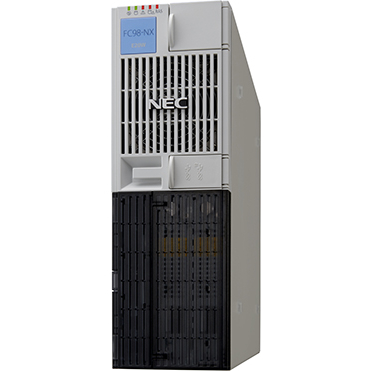 ファクトリコンピュータ E20W メモリ8GBモデル(Xeon E-2278GEL/メモリ8GB/HDD1TBx2/DVDマルチ/PCIe/Win10 IoT Ent2019 LTSC/Officeなし)