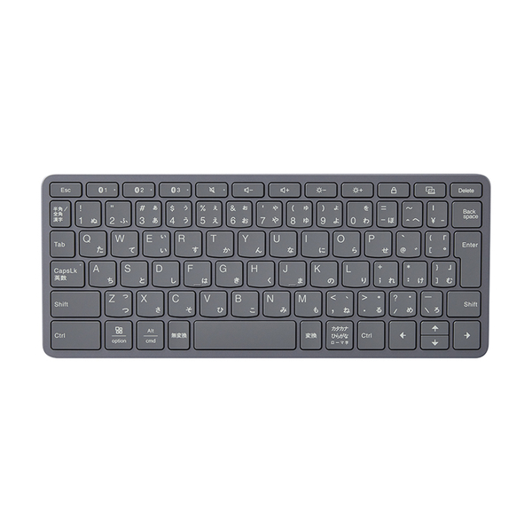 LAVIE Tab T1155 キーボード