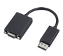 DisplayPort-VGA変換アダプタ