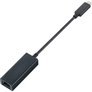 USB-LAN変換アダプタ（Type-C接続）