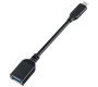 USB-CtoA変換アダプタ