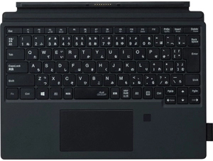 カバーキーボード