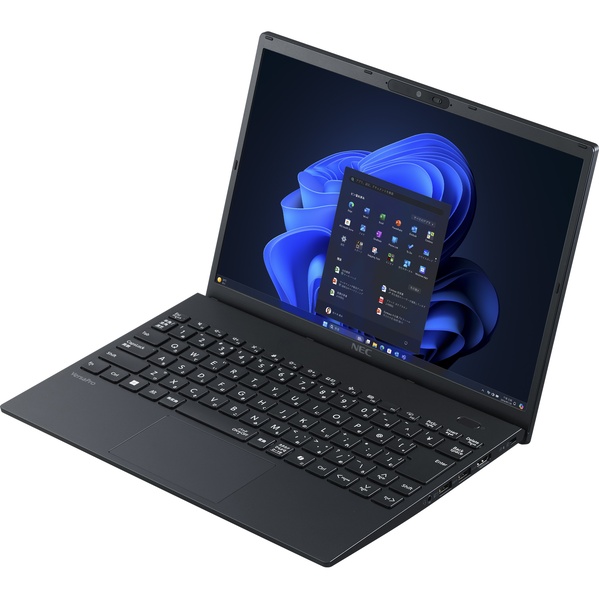 VersaPro タイプVN (Core i5-1335U/16GB/SSD512GB/ドライブなし/Win11Pro64 25H2/Office Home & Business 2024 デジタルアタッチ版/13.3型WUXGA)