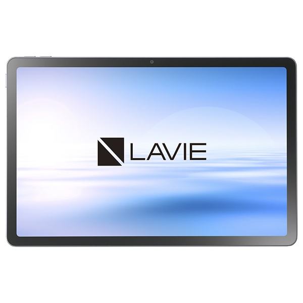LAVIE Tab T11N T1175/MAS ルナグレー/CPU：MediaTek Dimensity 6300/メモリ：8GB/ストレージタイプ：eMMC・256GB/OS：Android 16/11.0型/SIMスロット：無し