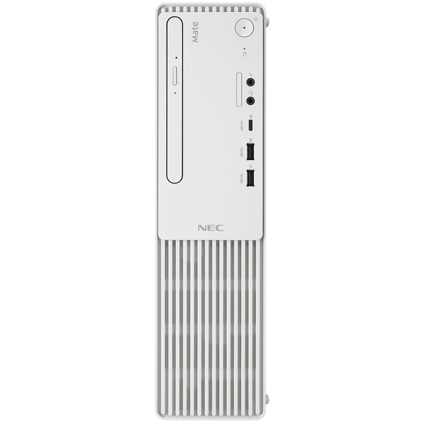Mate タイプML (Core i5-14400/16GB/SSD256GB/DVDスーパーマルチ/Win11Pro64 25H2/Office無)