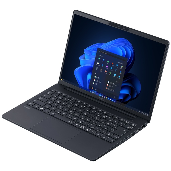 VersaPro タイプVM (Ryzen 5 PRO-8540U/16GB/SSD 256GB/ドライブなし/Win11Pro64 25H2/Office無/14.0型WUXGA)