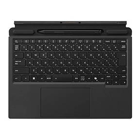 カバーキーボード