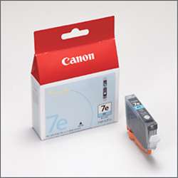 BCI-7ePC フォトシアンインクタンク