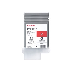 インクタンク レッド PFI-101R