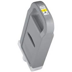 染料イエローインク PFI-703 Y