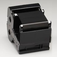 リボンカセット（黒）（3巻入り/箱）
