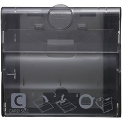 ペーパーカセット PCC-CP400 （カードサイズ用）