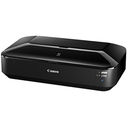 A3ノビ対応カラーインクジェットプリンター PIXUS iX6830