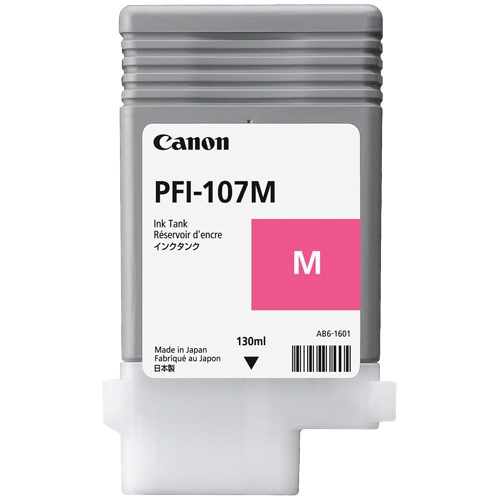 インクタンク マゼンタ PFI-107M