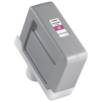 インクタンク 染料マゼンタ PFI-307M