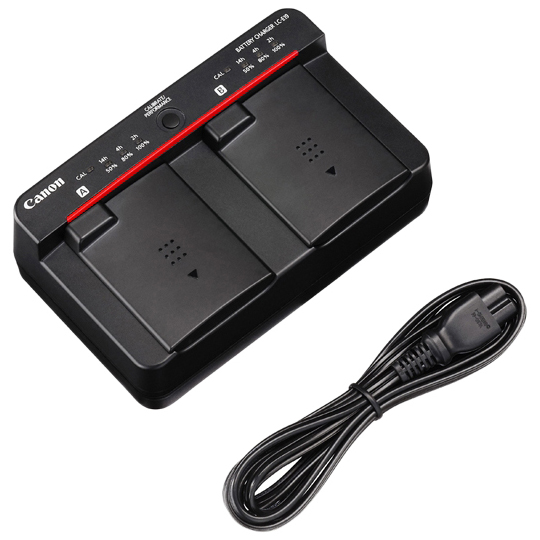バッテリーチャージャー LC-E19