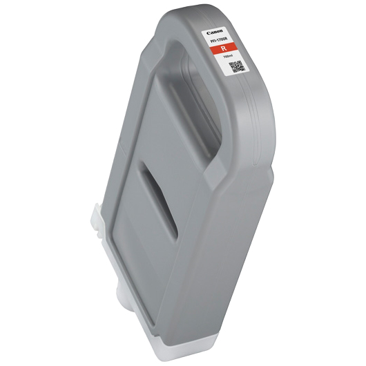 インクタンク PFI-1700 R レッド