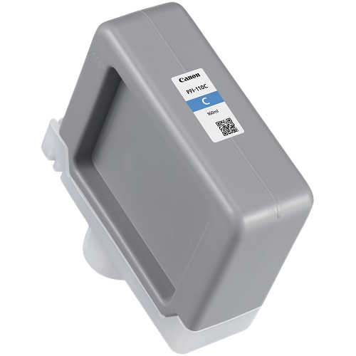 インクタンク PFI-110 C