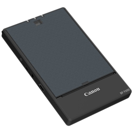 モバイルプリンター BP-F600
