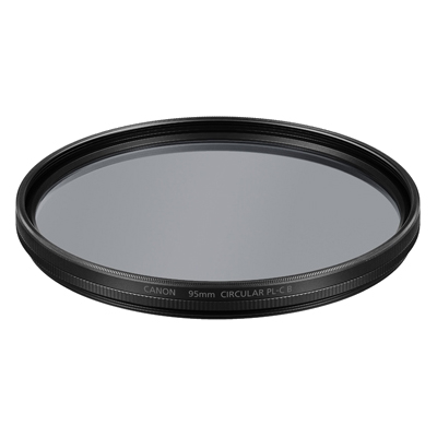 95mm 円偏光フィルター PL-C B