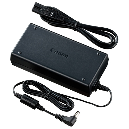 コンパクトパワーアダプター CA-CP200 L