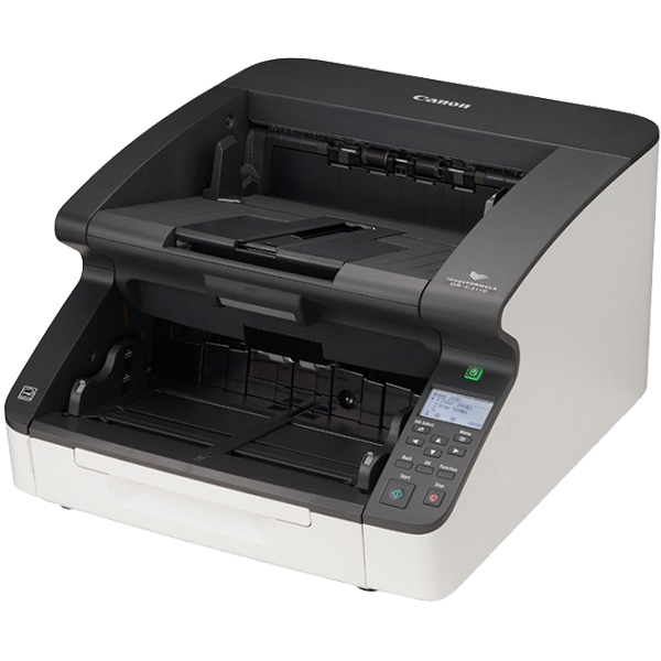 ドキュメントスキャナー imageFORMULA DR-G2140