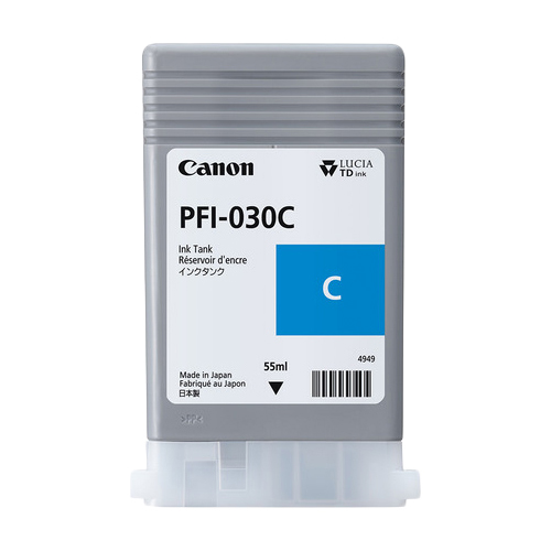 インクタンク PFI-030 C