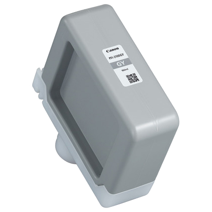 インクタンク PFI-2100 GY グレー