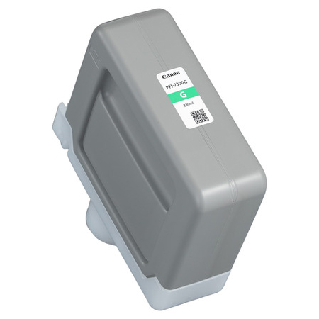 インクタンク PFI-2300 G グリーン