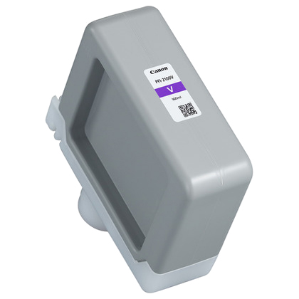 インクタンク PFI-2100 V バイオレット