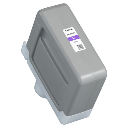 インクタンク PFI-2300 V バイオレット