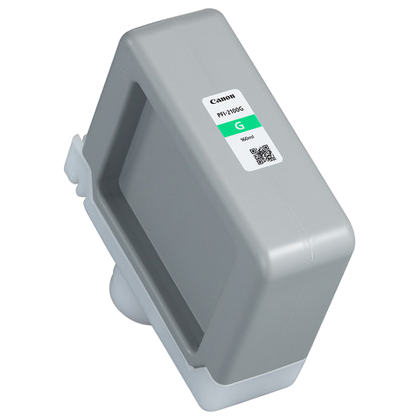 インクタンク PFI-2100 G グリーン
