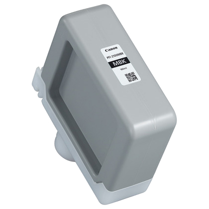 インクタンク PFI-2100 MBK マットブラック