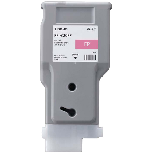 インクタンク PFI-320 FP 蛍光ピンク