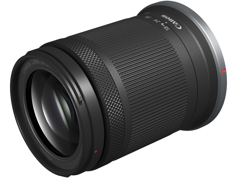 RFレンズ RF-S18-150mm F3.5-6.3 IS STM