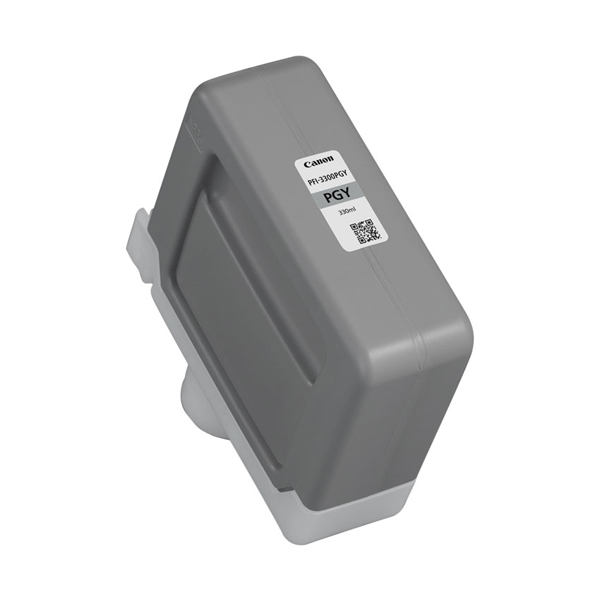 インクタンク PFI-3300 PGY