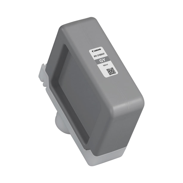 インクタンク PFI-3100 GY