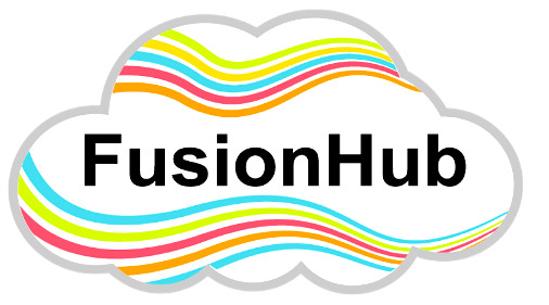 FusionHub 100