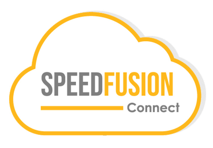SpeedFusionコネクト　プランF
