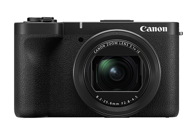 コンパクトデジタルカメラ PowerShot V1