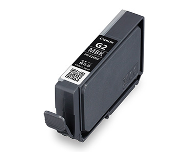 インクタンク PFI-G2<MBK> マットブラック