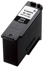 FINE カートリッジ BC-395 ブラック