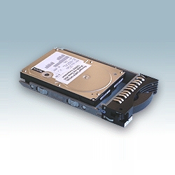 ホットスワップ型Ultra160 SCSI HDD (18.2GB/10000rpm) (Netfinity・Series相当)