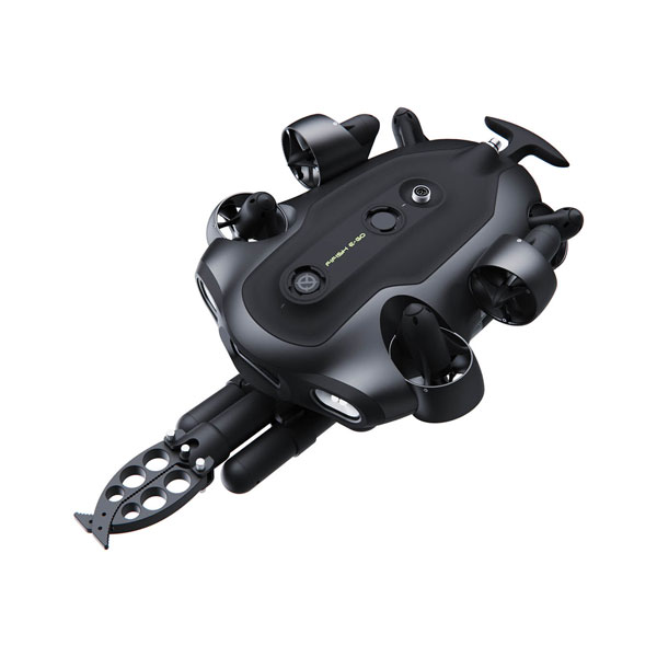 水中ドローン FIFISH E-GO ロボットアームセット FIFISH E-GO_ARM SET