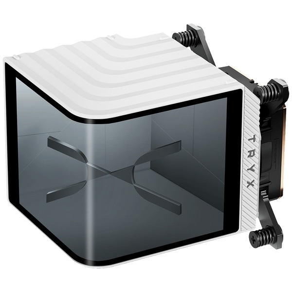 TRYX PANORAMA WB White