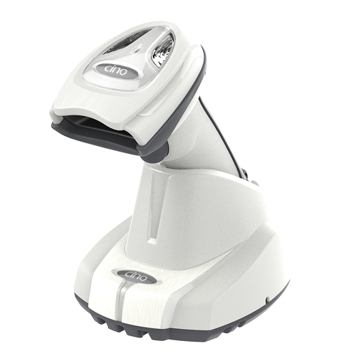 高速読取無線式二次元リーダー A778BT-GV-RS232C-UC