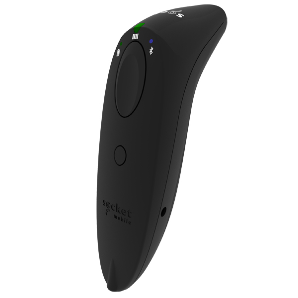 SocketScan S720 ブラック