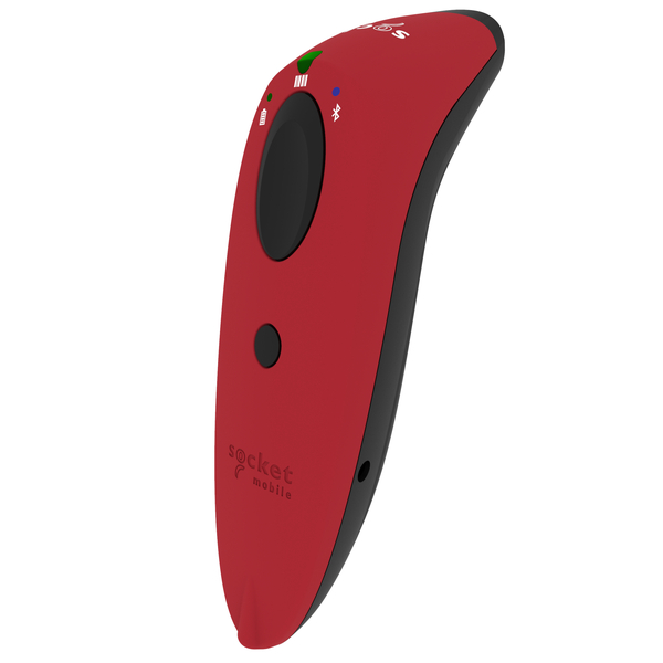 SocketScan S720 レッド